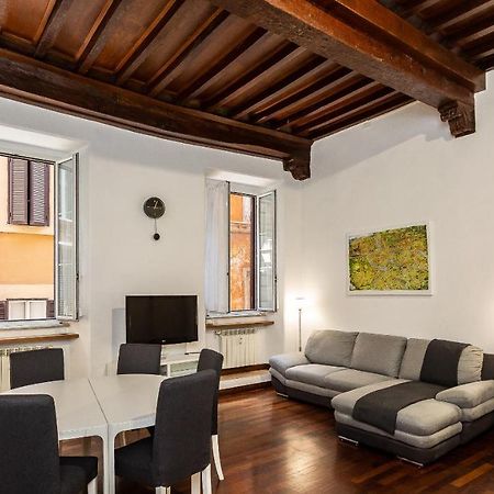 Cartari Rental In Rome Apartment 외부 사진