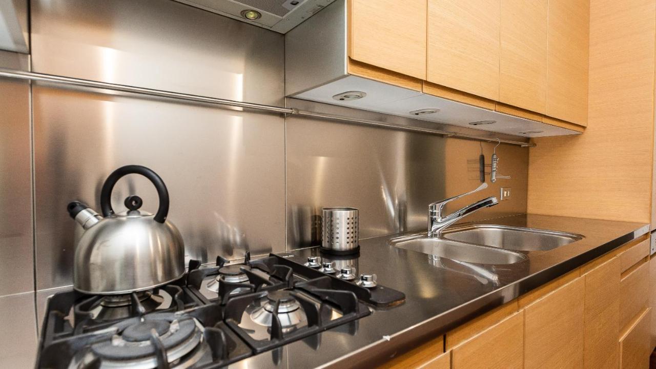 Cartari Rental In Rome Apartment 외부 사진