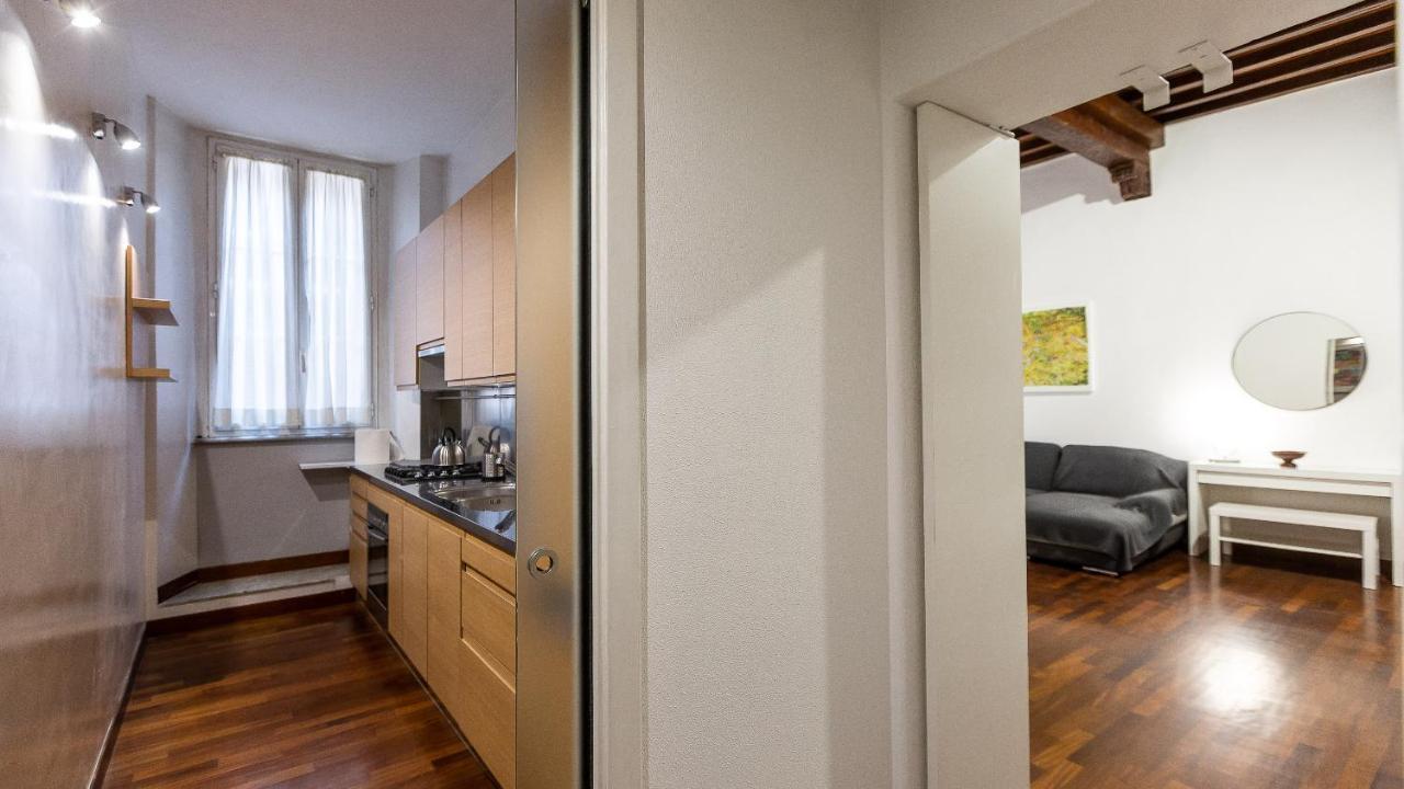 Cartari Rental In Rome Apartment 외부 사진