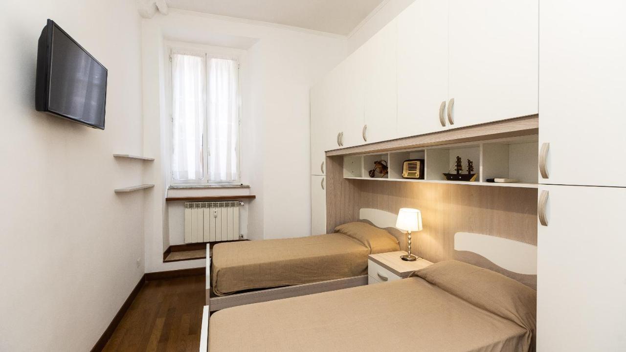 Cartari Rental In Rome Apartment 외부 사진