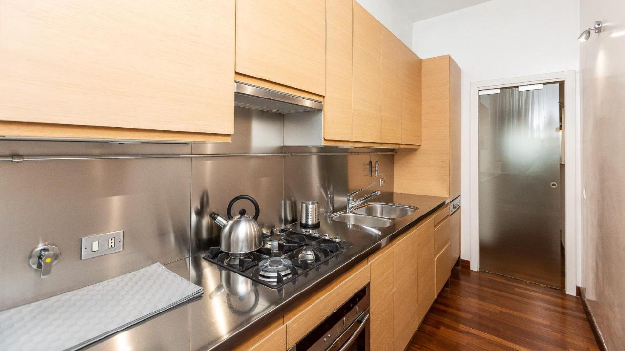 Cartari Rental In Rome Apartment 외부 사진