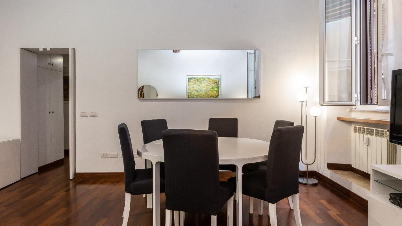 Cartari Rental In Rome Apartment 외부 사진