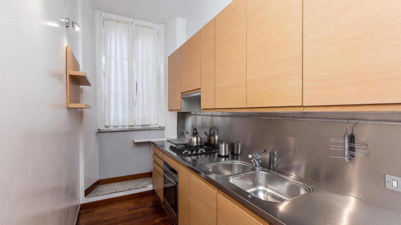 Cartari Rental In Rome Apartment 외부 사진