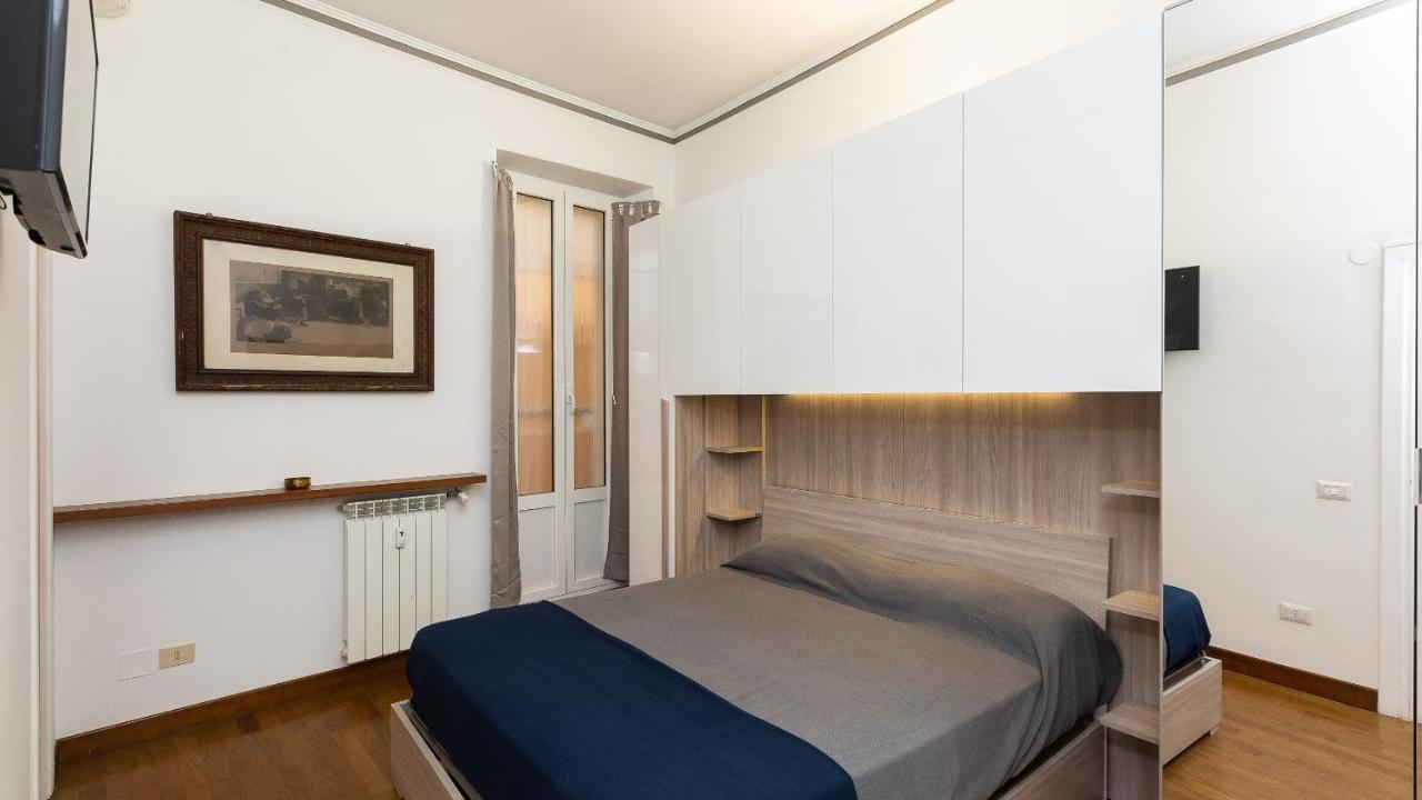 Cartari Rental In Rome Apartment 외부 사진