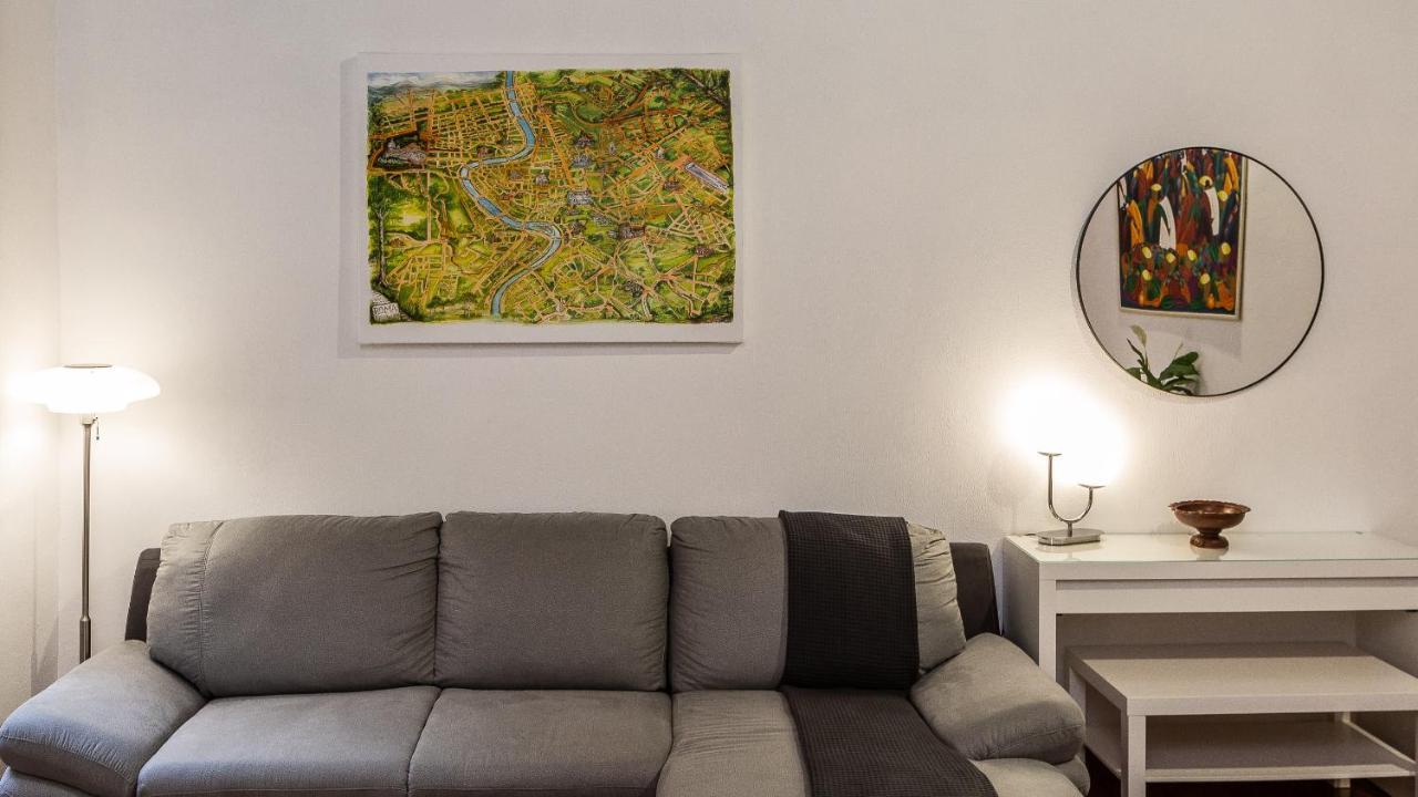 Cartari Rental In Rome Apartment 외부 사진