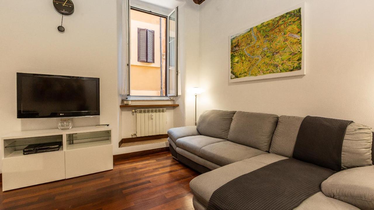 Cartari Rental In Rome Apartment 외부 사진