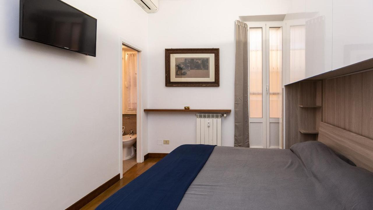 Cartari Rental In Rome Apartment 외부 사진