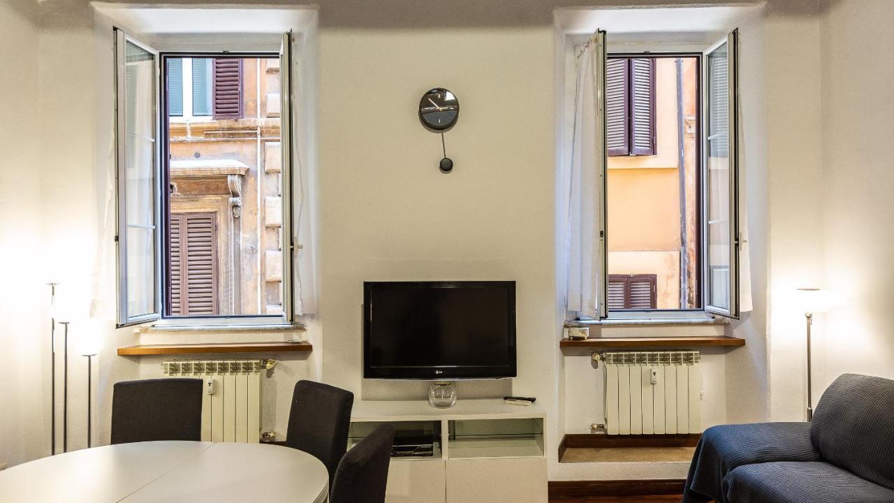 Cartari Rental In Rome Apartment 외부 사진