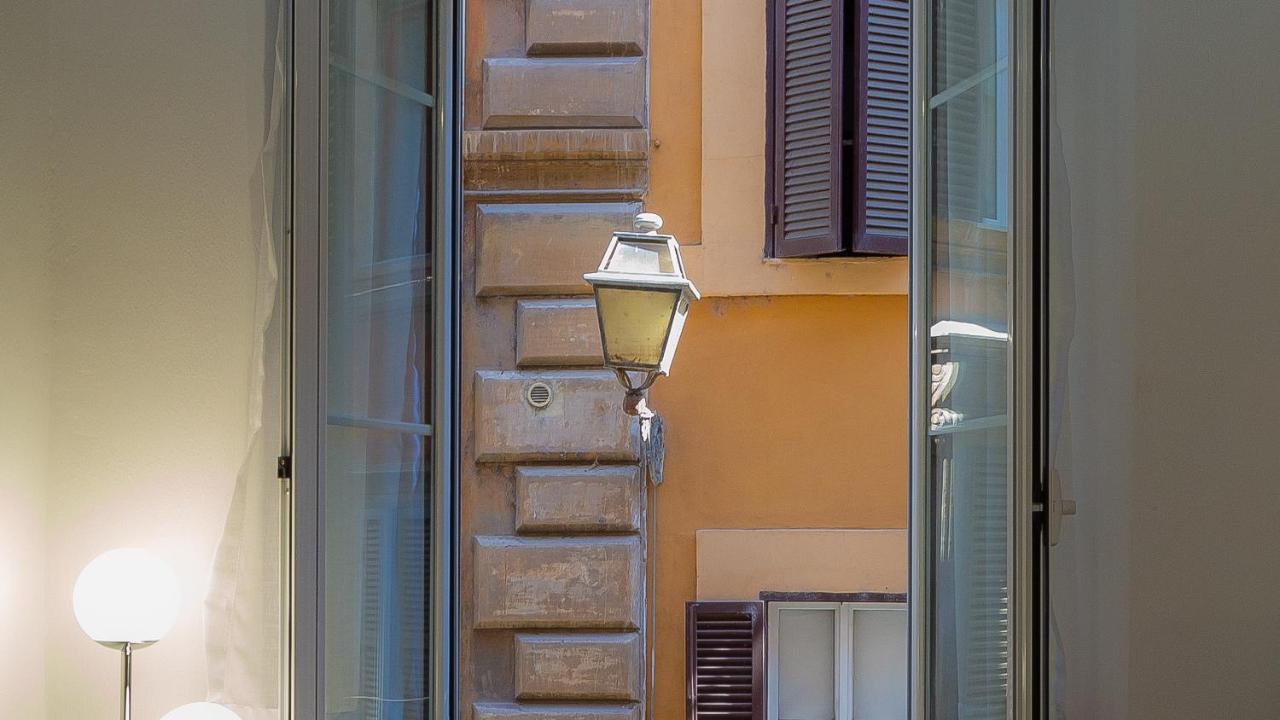 Cartari Rental In Rome Apartment 외부 사진