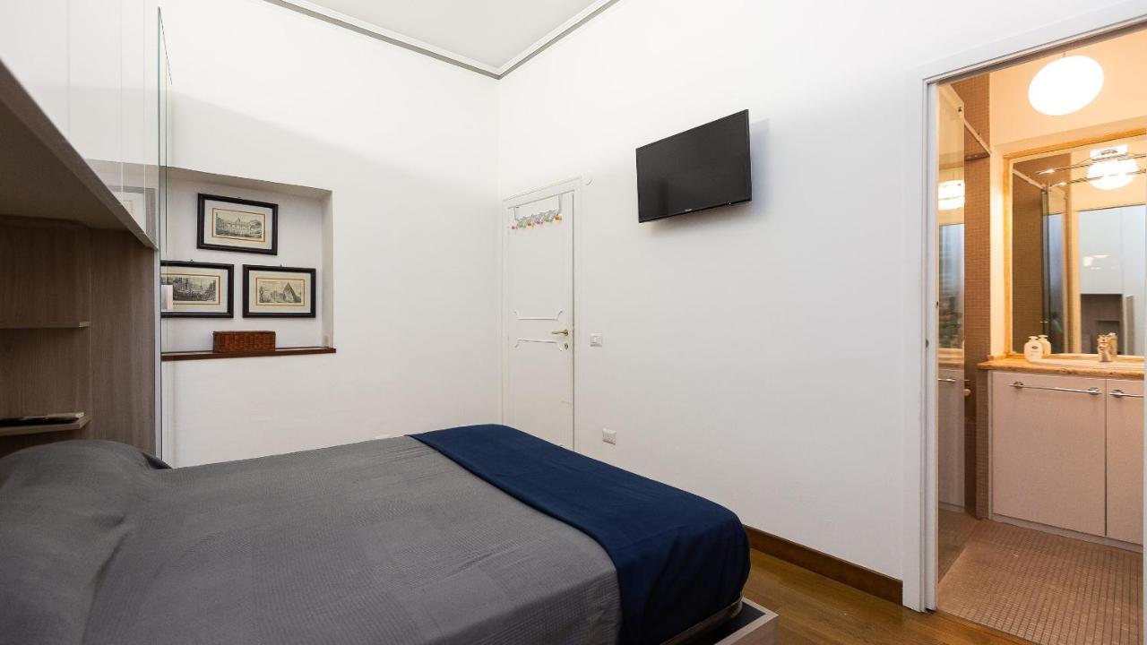 Cartari Rental In Rome Apartment 외부 사진